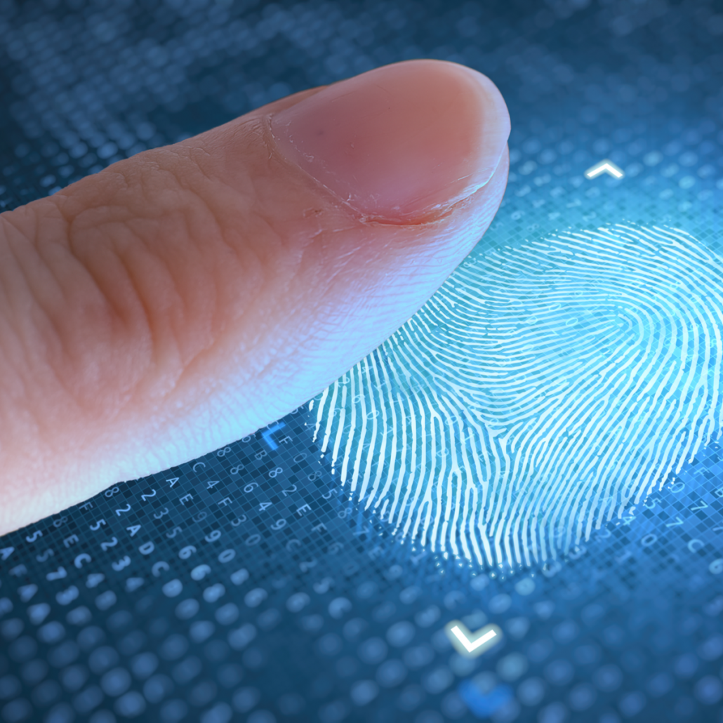 Biometric Data